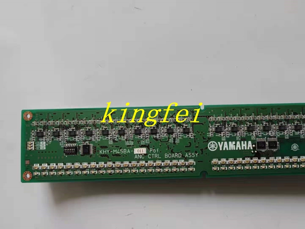 YAMAHA KHY-M45BA-011 YS24 सक्शन नोजल स्टेशन कंट्रोल बोर्ड KHY-M45BB-001 एक्सचेंज स्टेशन बोर्ड कार्ड