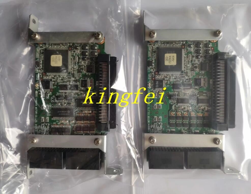 YAMAHA KHY-M5890-202 YS100 हेड सर्वो बोर्ड KHY-M5890-111 YS88 सर्वो YAMAHA मशीन सामान