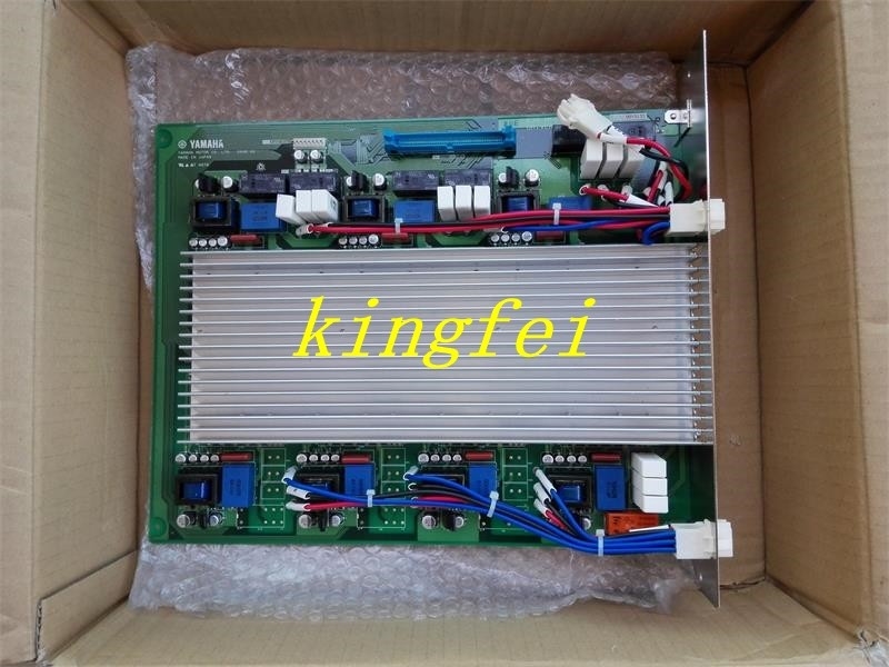 यामाहा KJ0-M5810-K4X ड्राइवर बोर्ड ASSY KJ0-M5810-K43 YV100XG ड्राइवर बोर्ड यामाहा मशीन सहायक उपकरण
