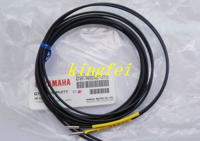 YAMAHA KHM-M654B-01 KHM-M654C-01 YS24 रेल ऑप्टिकल ब्रेज़िंग सेंसर YAMAHA मशीन सहायक उपकरण