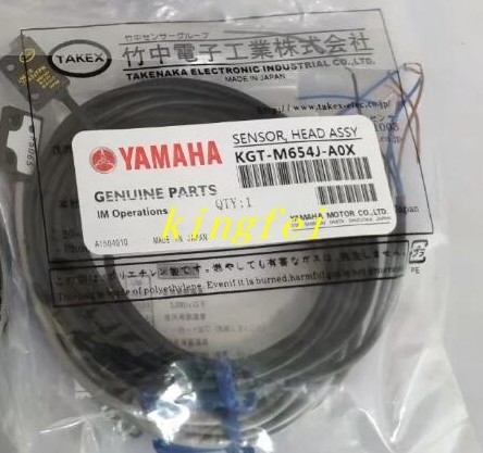 YAMAHA UM-TR-7383VFPN सेंसर UM-TL-7383F KGT-M654J-A0X YG200 सेंसर YAMAHA मशीन सहायक उपकरण