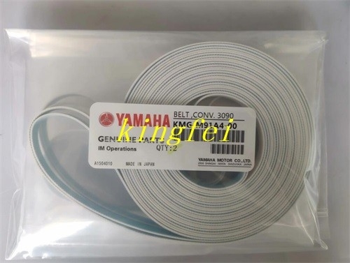 YAMAHA KMG-M91A3-00 KMG-M91A4-00 YSM10 रेल कन्वेयर बेल्ट YAMAHA मशीन सहायक उपकरण