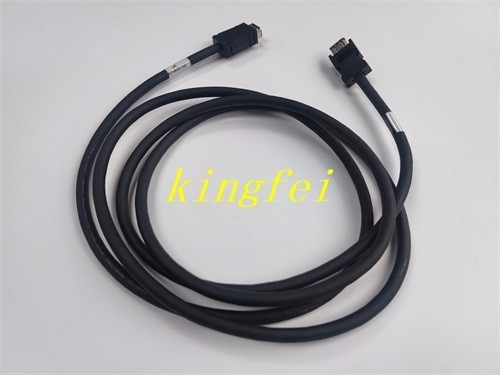 YAMAHA KLW-M66B2-00 KLW-M66B2-001 KLW-M66B2-010 HNS, Y-FLES LAN ईथरनेट केबल YAMAHA मशीन सहायक उपकरण