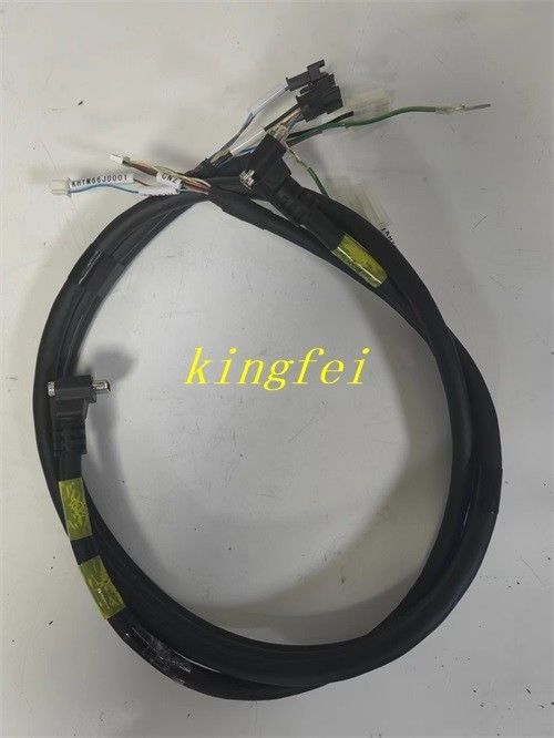 YAMAHA KLW-M66JA-011 YSM10 स्कैनिंग कैमरा सिग्नल लाइन YSM20 फ्लाइट कैमरा लाइन YAMAHA मशीन सहायक उपकरण