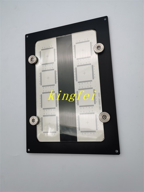 YAMAHA KM0-M880F-400 ग्लास पीसीबी ASSY YV सुधार ग्लास YAMAHA मशीन सहायक उपकरण