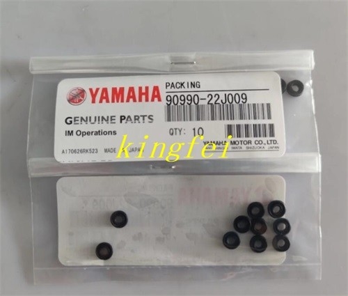 YAMAHA 90990-22J009 YS12 सक्शन रॉड सीलिंग रिंग YS24 सक्शन रॉड ऊपरी रबर रिंग YAMAHA मशीन सहायक उपकरण
