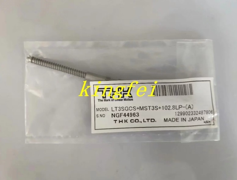 YAMAHA YSM40R नोजल रॉड KMB-M7006-00 हेड रॉड KMB-M7007-A0 LT3SGCS+MST3S+102.8 YAMAHA मशीन सहायक उपकरण