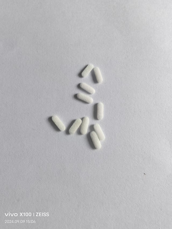 40244490 JUKI RX-8 सोलेनोइड वाल्व के लिए फ़िल्टर