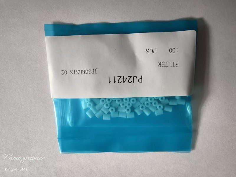 PJ24211 फ़िल्टर FUJI NXT H01 H02 हेड फ़िल्टर