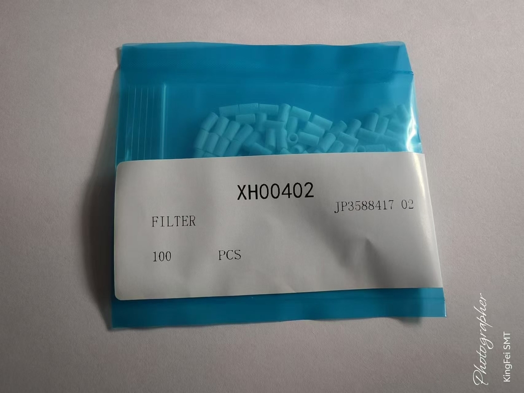 FUJI NXT H04 फ़िल्टर XH00400 XH00401 XH00402 फ़िल्टर XH00312