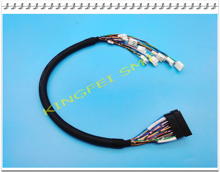 KV8-M66E3-00X KV8-M66E5-001 CN8 YV100XG वैक्यूम बोर्ड केबल 37W 44W वाल्व कनेक्टर