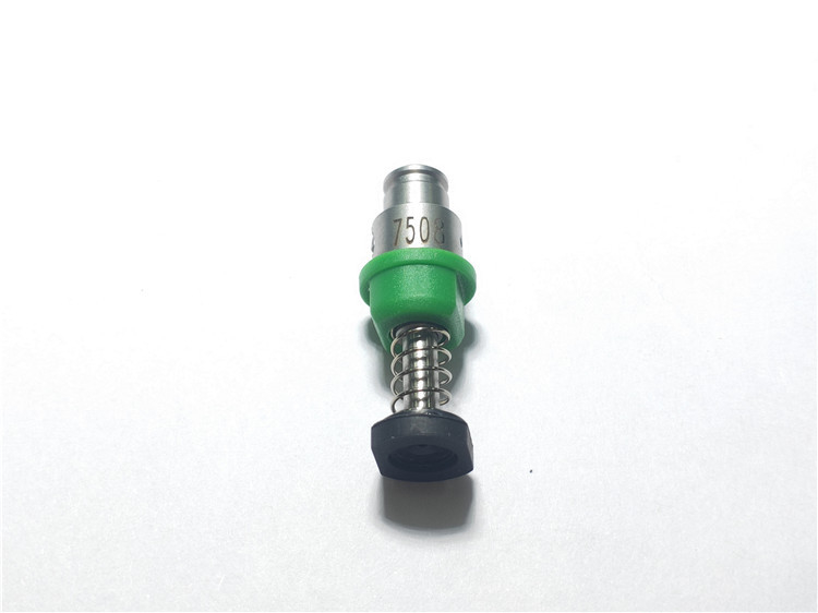 JUKI RS-1 RS-1R नोजल असेंबली 7508 40183428 JUKI 7508 नोजल मूल