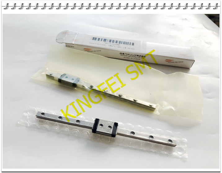MC13-000268 SM471 SM481 LM गाइड MC13-000116 DECAN S1 F1 Z एक्सिस LM गाइड