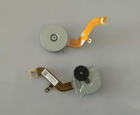 KLJ-MC120-000 ZS8MM फीडर मोटर YAMAHA इलेक्ट्रिक फीडर मोटर