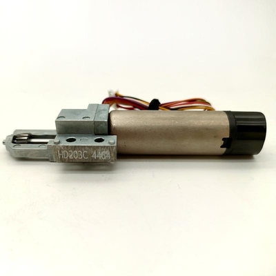 NPM 8mm फीडर मोटर N510043589AA DC मोटर 1.7W