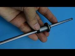 J90551171A बॉल स्प्लाइन असेंबली