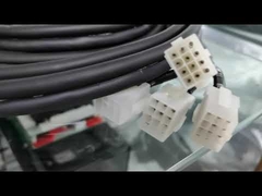 JUKI KE2050 KE2060 XY हेड केबल 40002233 40002234