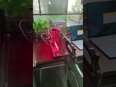 AM03-020529A एसएमई कैलिब्रेशन टूल C सैमसंग हानवा एसएमई फीडर कैलिब्रेशन जिग