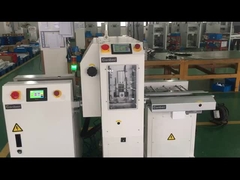 एसएमटी पीसीबी बोर्ड इलेक्ट्रोस्टैटिक प्रिसिपेटर